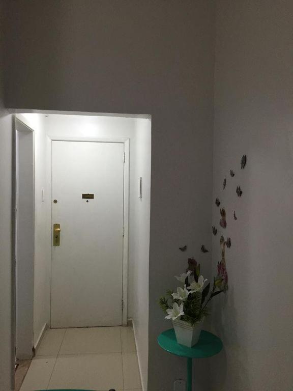Confortavel Apartamento Copacabana Rio de Janeiro Exterior photo